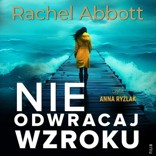 Rachel Abbott - Nie odwracaj wzroku (Stephanie King #3) (2024)