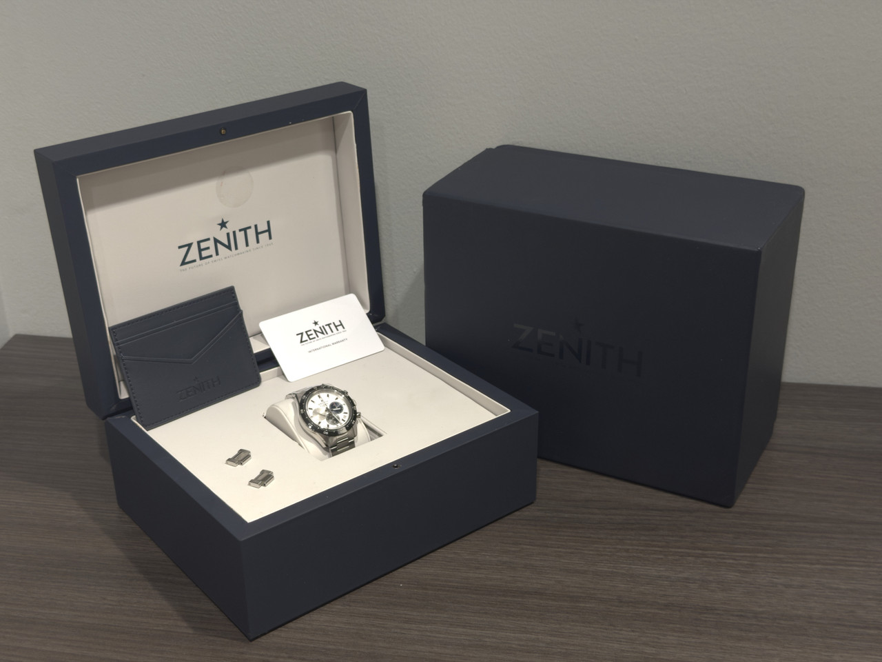 Zenith Chronomaster Sport - Image 12