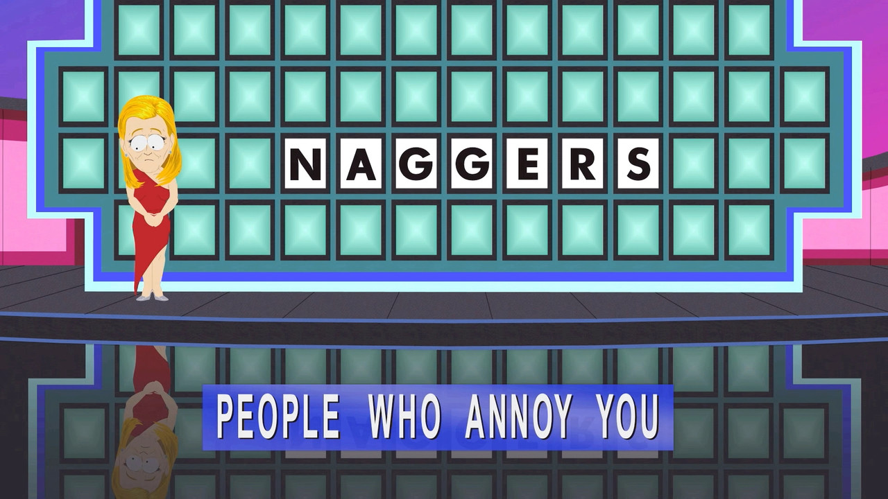 South Park (1997) - S11E01 - With Apologies to Jesse Jackson (10