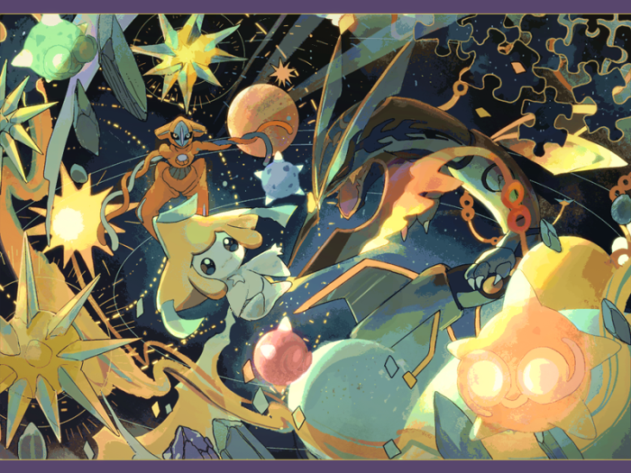 jirachi-rayquaza-deoxys-deoxys-minior-an