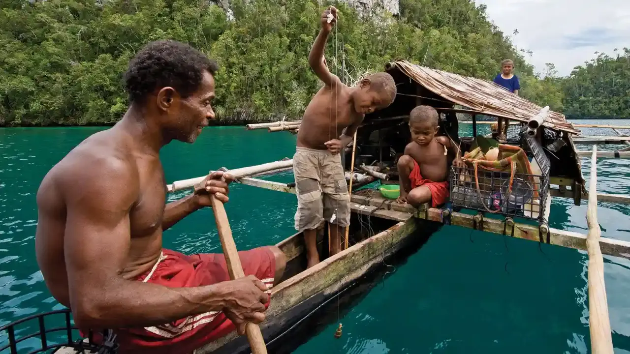 Raja Ampat Papua