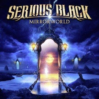 Re: Serious Black