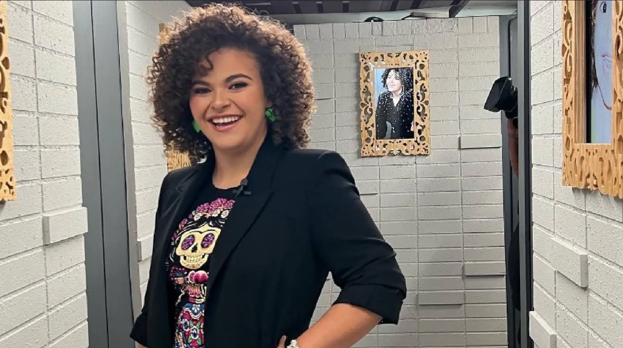 ¿Es hetero? Lucero Mijares aclara rumores sobre sus preferencias de género