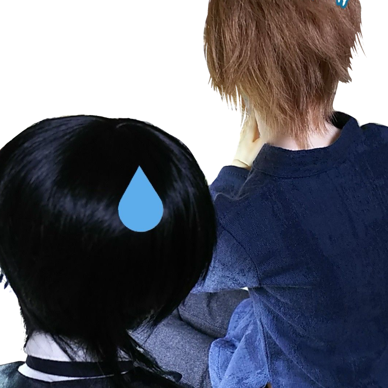 MADE BY ME. NF2U