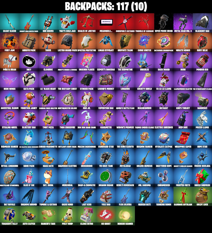 backpacks comp