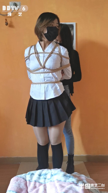 半岛束艺 新模雪碧青涩的开始.mp4_20200215_135207.387