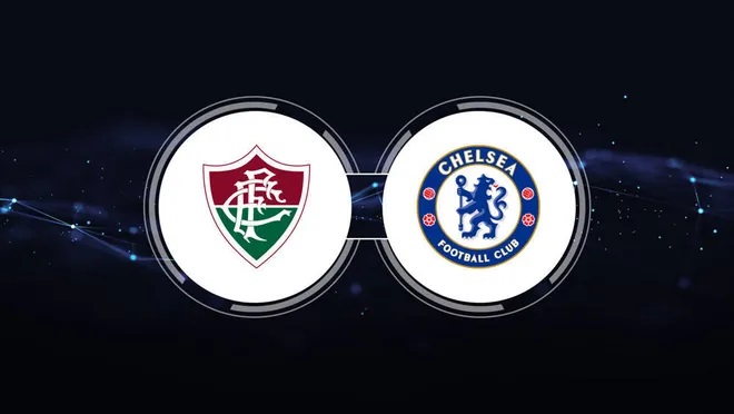 Fluminense RJ vs Chelsea FC, 02h00 ngày 09/07