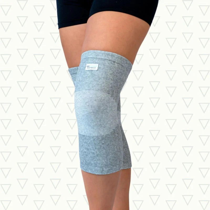 Knee Relief Compression Sleeve