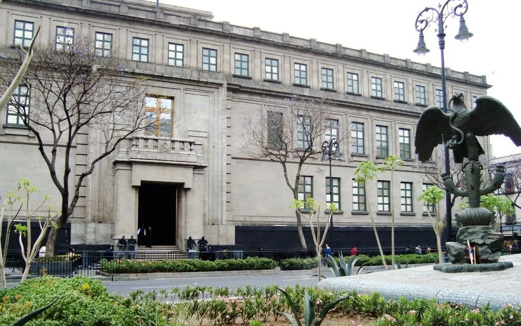 Filtración de la SCJN sobre Plan B es