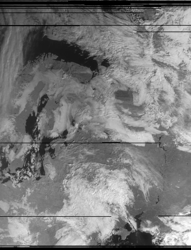 2025-10-02 0750 UTC - METEOR-M2 3