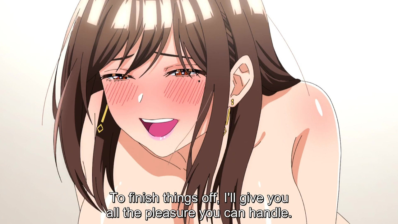 Onaji Semi no Someya san ga Sexy Joyuu datta Hanashi (Uncensored) 01 mkv 0002