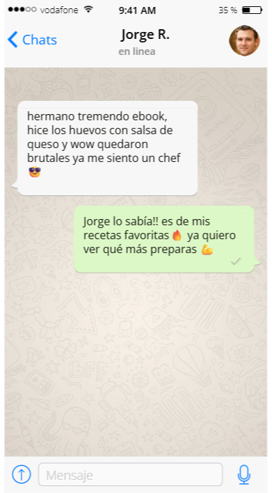 Testimonio 2