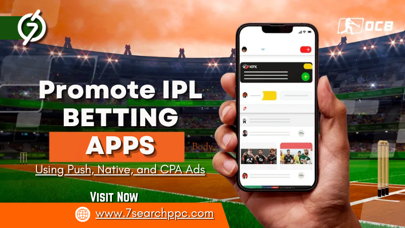 promote ipl betting apps