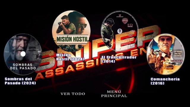 4 - Sniper: Assissin´s End [DVD5 Custom][Pal][Cast/Ing/Fr][Sub:Varios][Acción][2020]