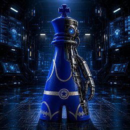 Android Outfit