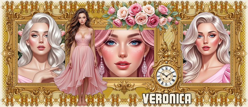 Pasa el Tiempo veronica