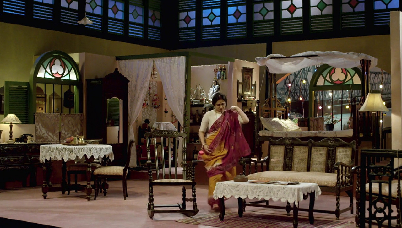 Doll's House Movie Screenshot
