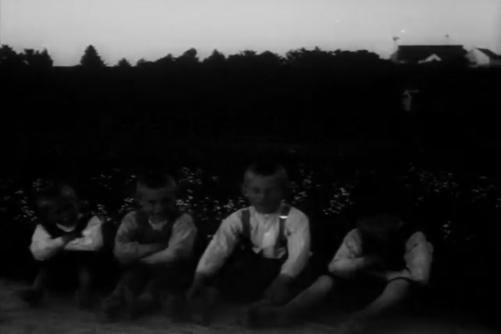 München-Berlin Wanderung (1927)