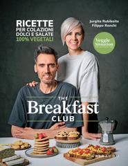 Veggie Situation – The Breakfast Club (2022)