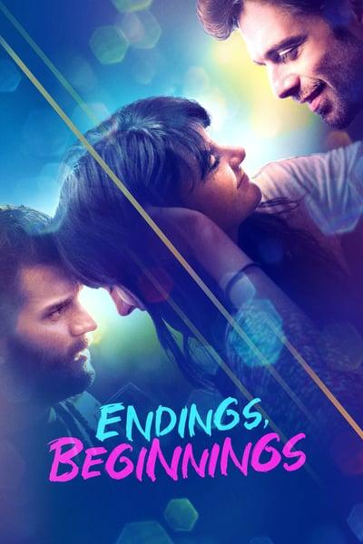 Endings Beginnings 2019 1080p WEBRip x265-RARBG