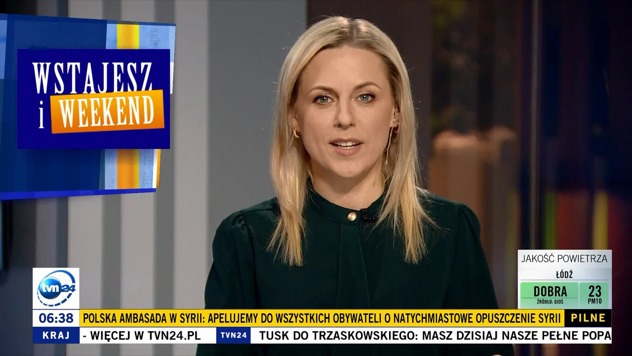 8 12 2024 marta klos tvn24 5