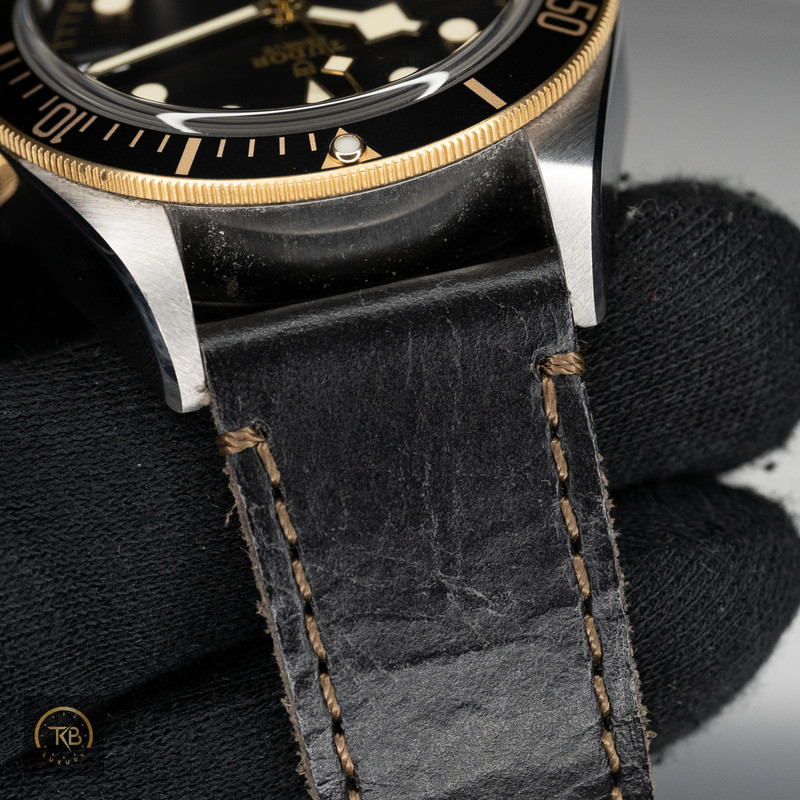 Tudor Black Bay S&G - Image 8