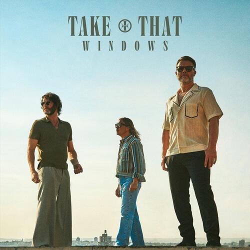 Take That - Windows (Single) (2023) Mp3