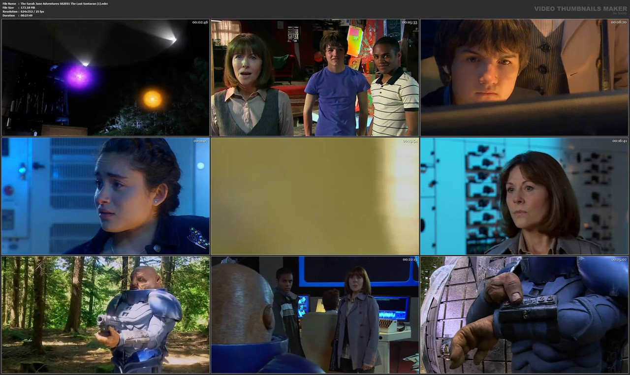The Sarah Jane Adventures S02E01 The Last Sontaran (1).mkv