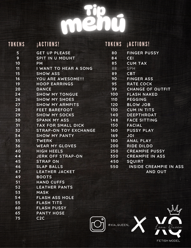 Rosa Pinceladas Helado Menú (1)