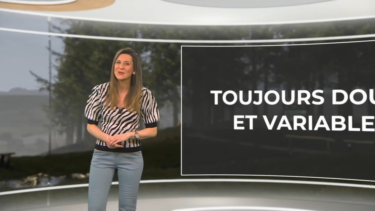 Météo La Une (après-midi) 2022_03_12_11_50_00.ts_snapshot_09.52.196