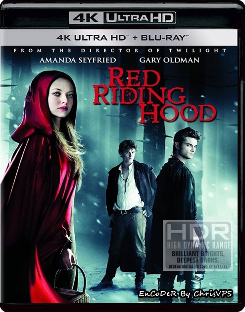Dziewczyna w czerwonej pelerynie / Red Riding Hood (2011) MULTI.HDR.2160p.BDRemux.DTS.HD.MA.AC3-ChrisVPS / LEKTOR i NAPISY