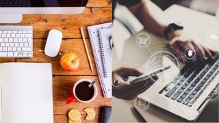 Working Remote from Home Essentials