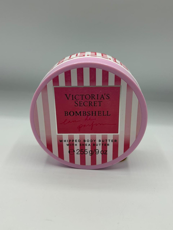 Victoria secret Bombshell Whipped Body butter