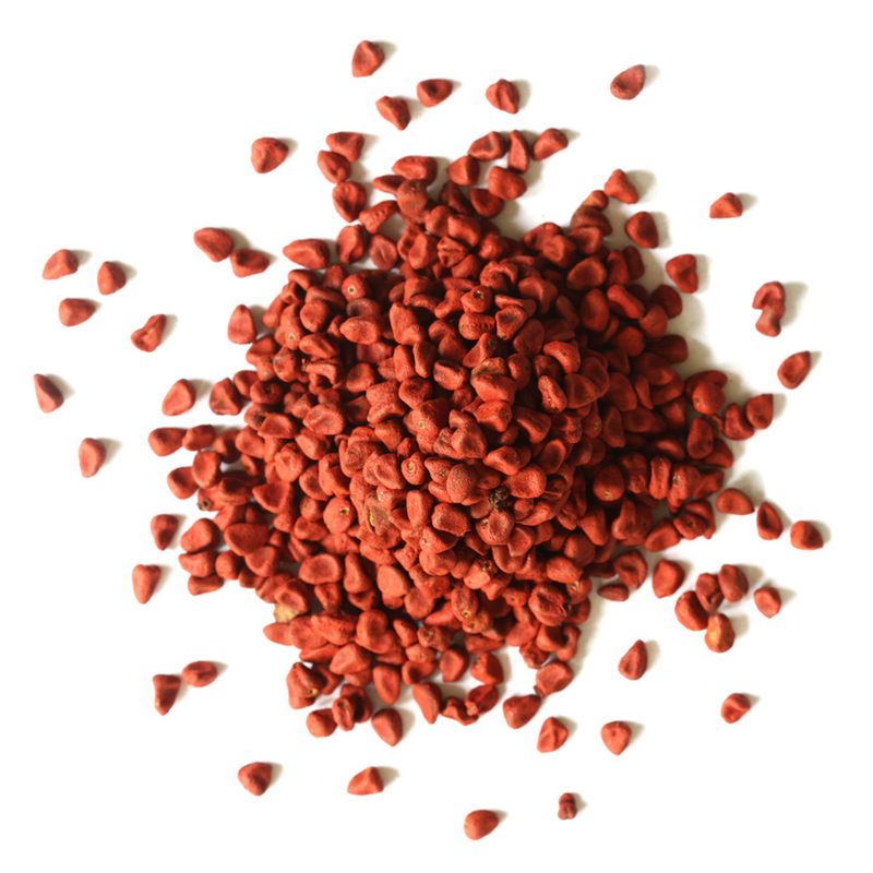 Annatto Seed