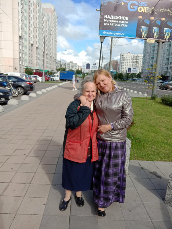 Тёзки с Михаилом Пшеничным