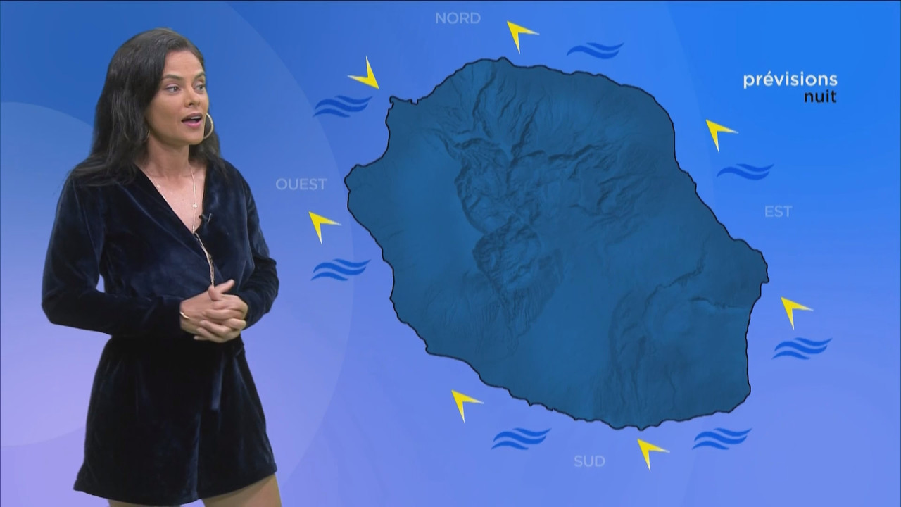 Météo La Réunion - Émission du mardi 09 juillet 2024_La Première_2024_07_09_17_33.ts_snapshot_00.16.