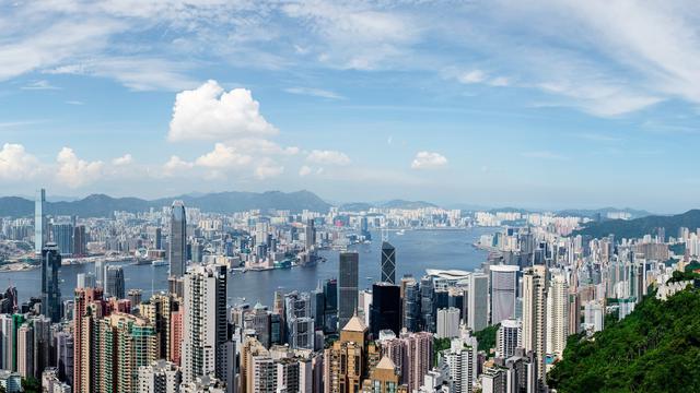 Hongkong 19-Nov-2022