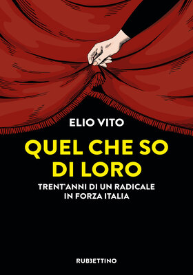Elio Vito - Quel che so di loro (2025)