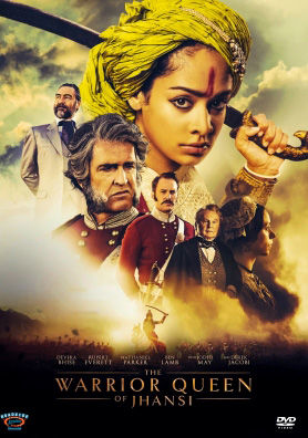 The Warrior Queen of Jhansi (2019) Hindi 1080p | 720p | 480p AMZN WEB-DL x264 AAC The Warrior Queen of Jhansi (2019) Hindi 1080p | 720p | 480p AMZN WEB-DL x264 AAC