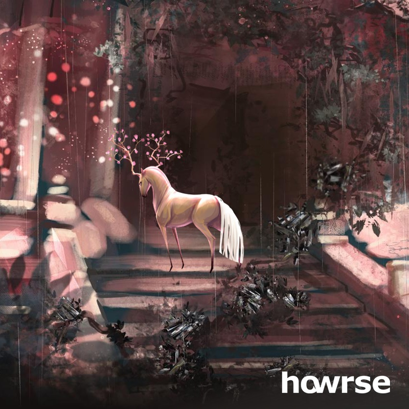 horse 64058952