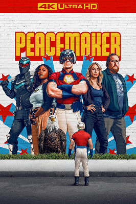 Peacemaker - Stagione 1 (2022).mkv WEB-DL 2160p DV HDR ITA ENG DDP5.1 H.265 [Completa]