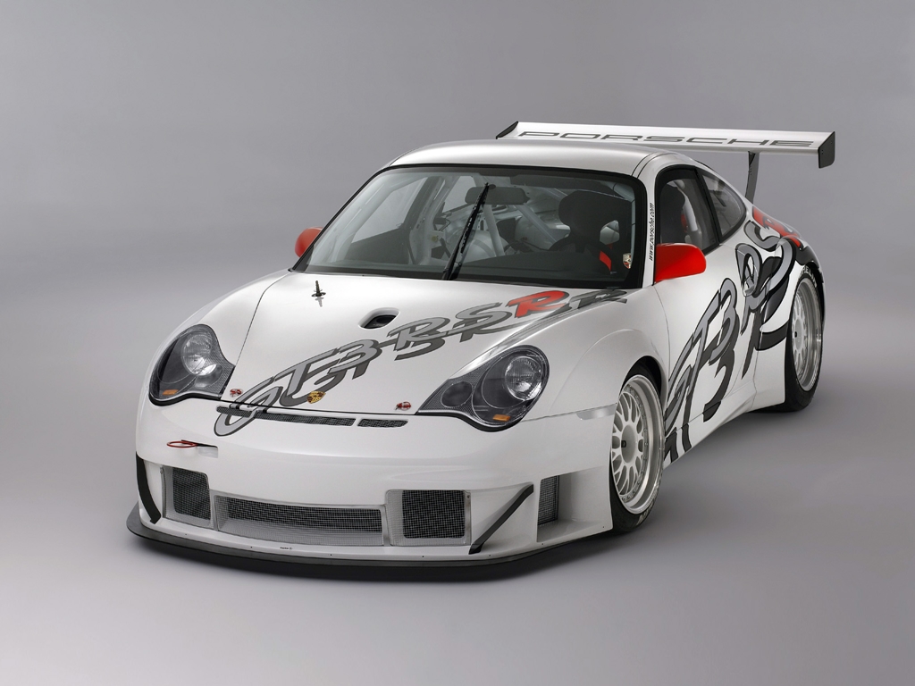 Porsche 911 GT3 RSR (996) (6)
