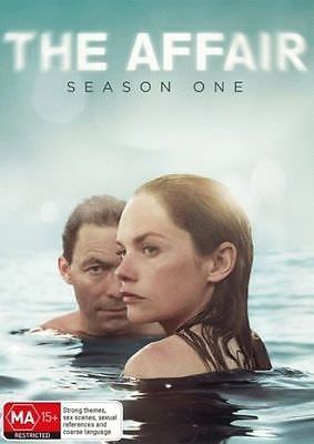 THE AFFAIR SEASON 1 