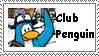 club pengiun