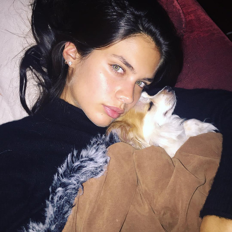 Sara Sampaio - Sexy Mix n°2