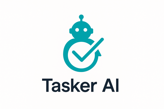 Tasker AI - AI-ассистент для автоматизации задач прямо в браузере: чат с AI, управление встречами, письмами и контентом в боковой панели