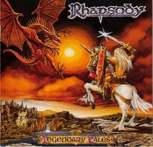 Re: Rhapsody of Fire