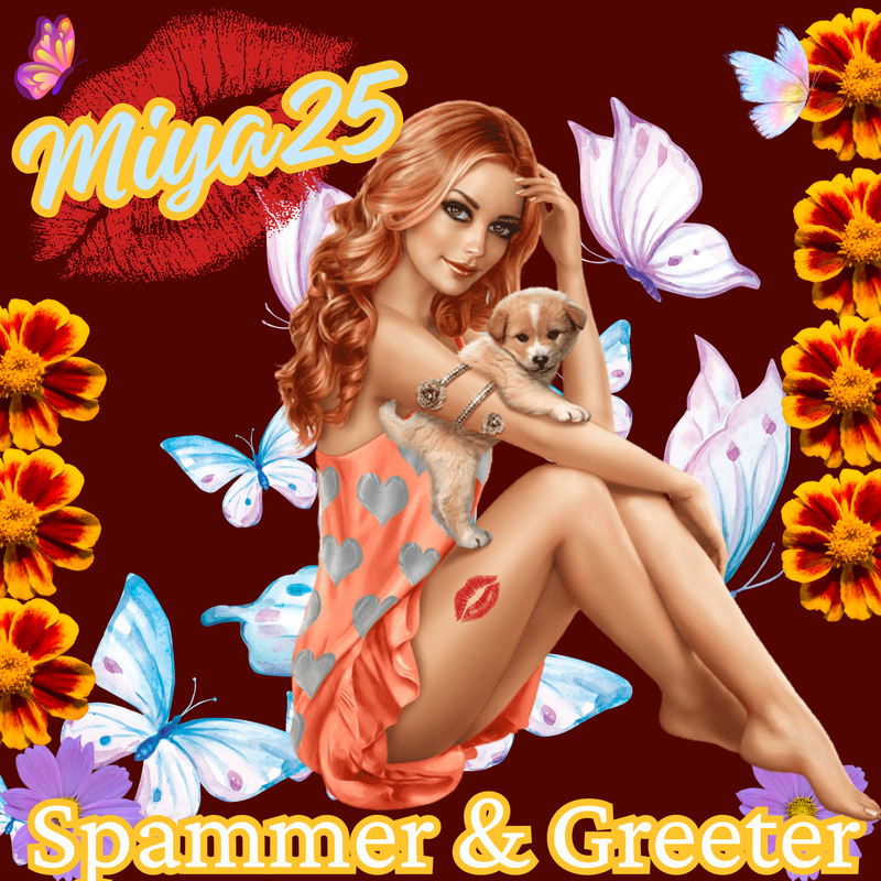 Miya Banner
