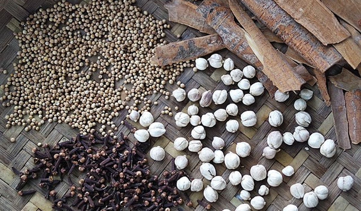 Rempah Menjadi Alasan Indonesia Dijajah