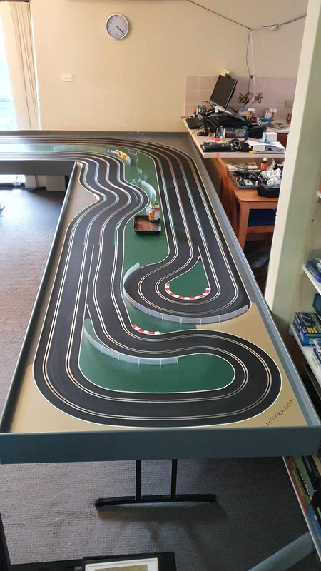 26 Shenanigans Raceway (SR)